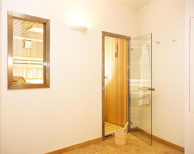 Landhaus Zum Steinbock Maria Alm am Steinernen Meer Exterior photo